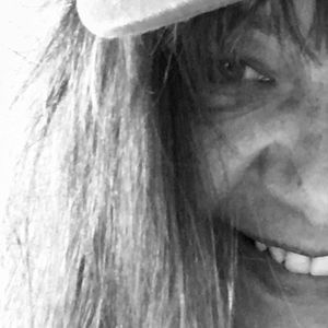 Meet your Posher, Kathleen